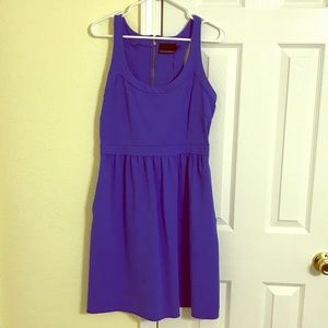 Cynthia Rowley summer dress